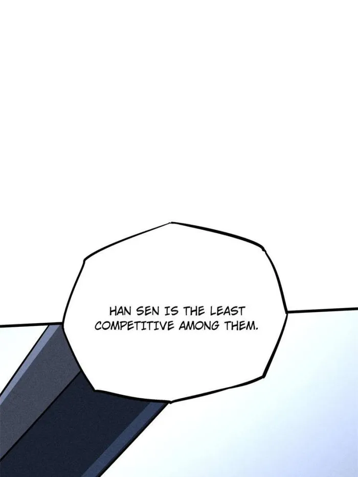 Super Gene Chapter 159 page 32