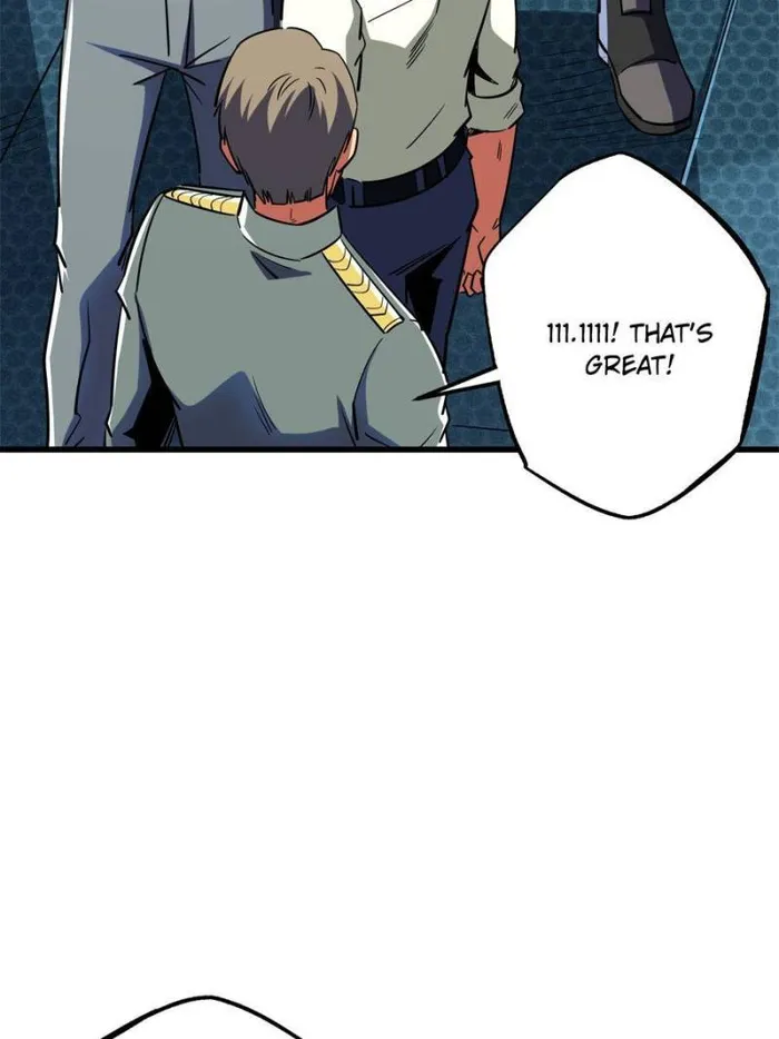 Super Gene Chapter 159 page 39