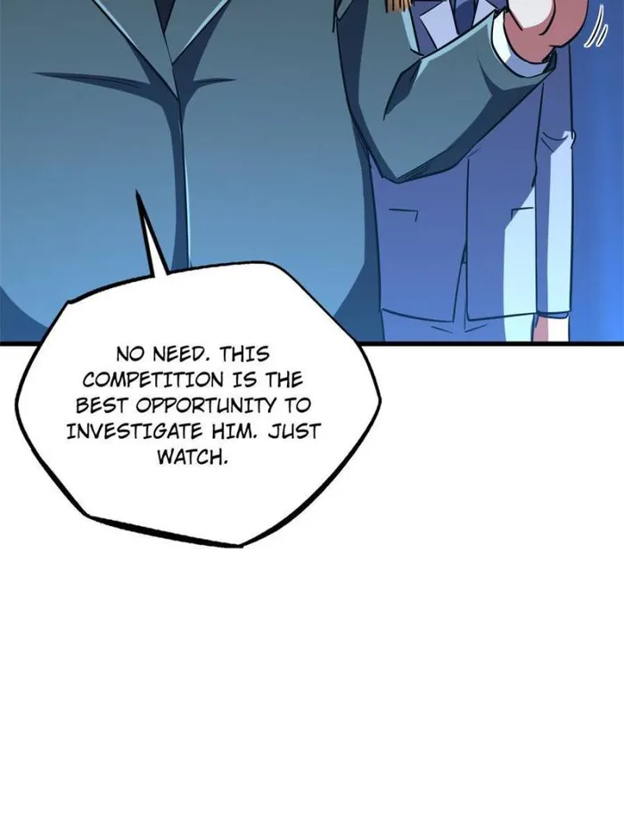 Super Gene Chapter 159 page 41