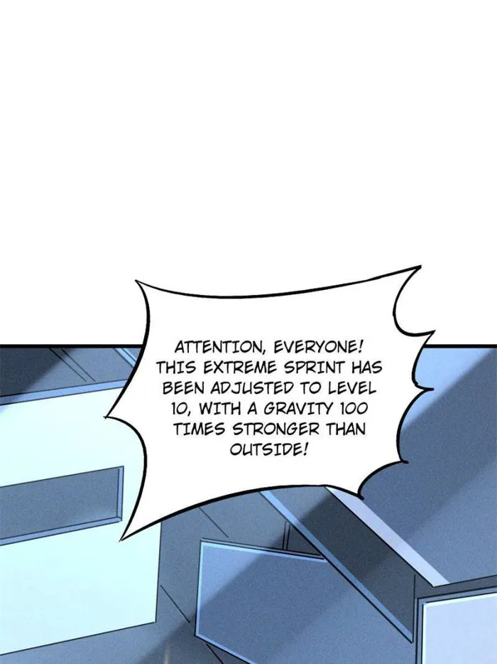 Super Gene Chapter 159 page 42