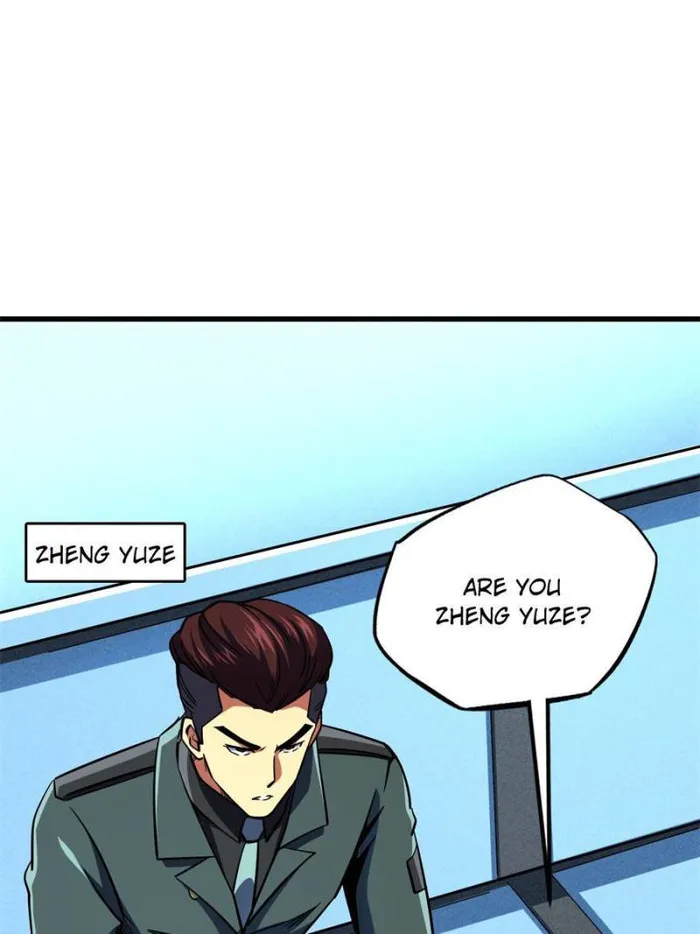 Super Gene Chapter 159 page 4