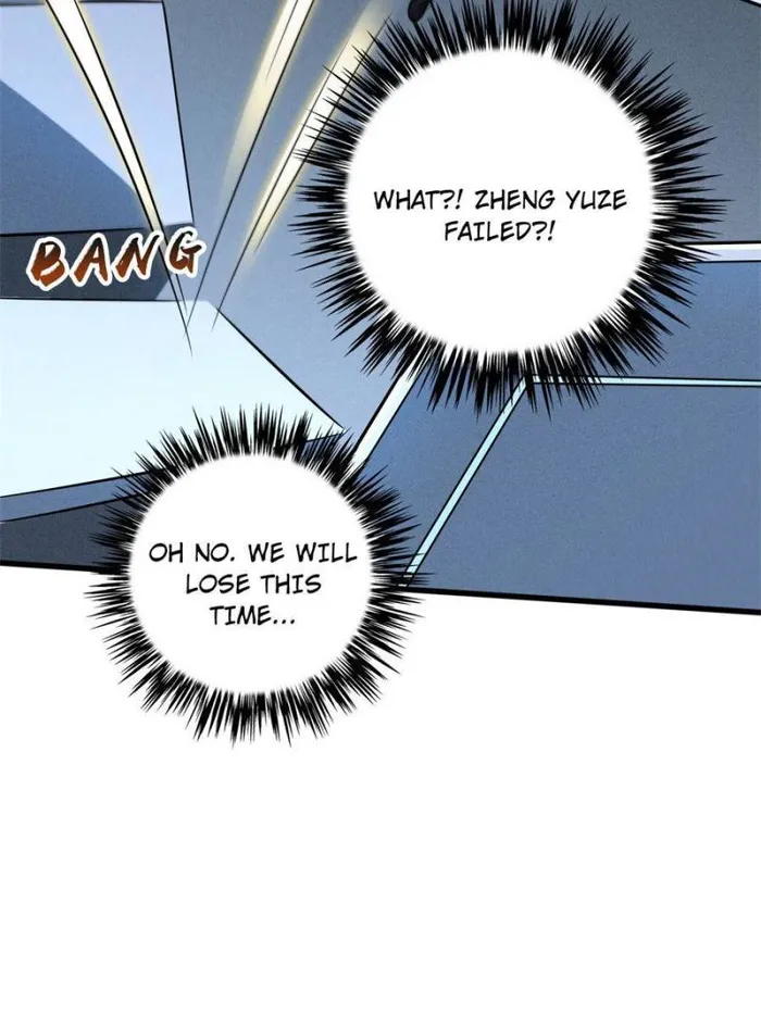 Super Gene Chapter 159 page 53