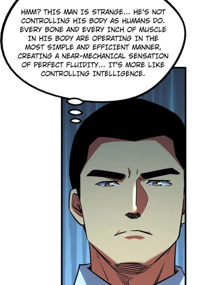 Super Gene Chapter 159 page 65