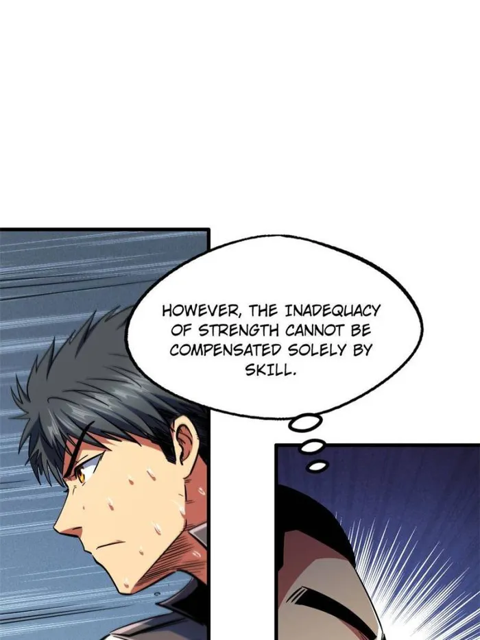 Super Gene Chapter 159 page 68