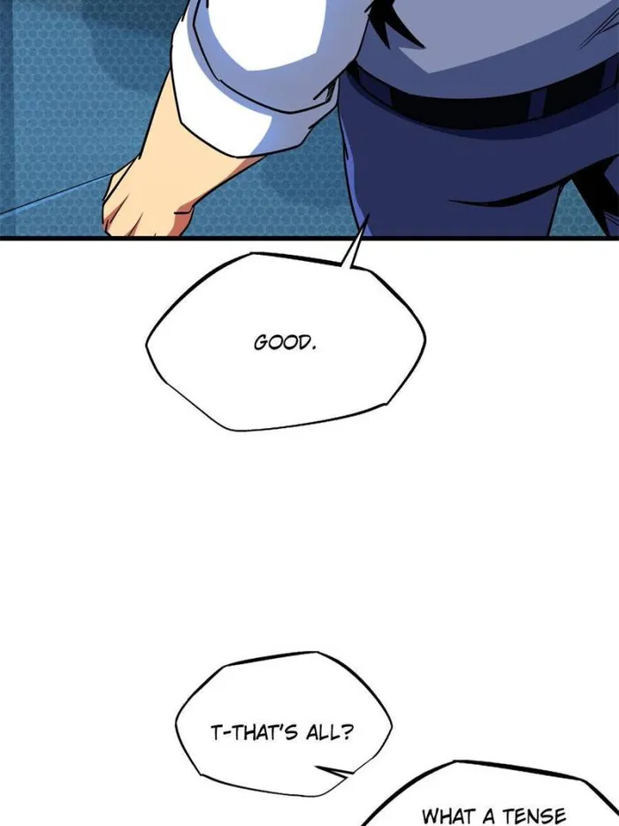 Super Gene Chapter 159 page 6