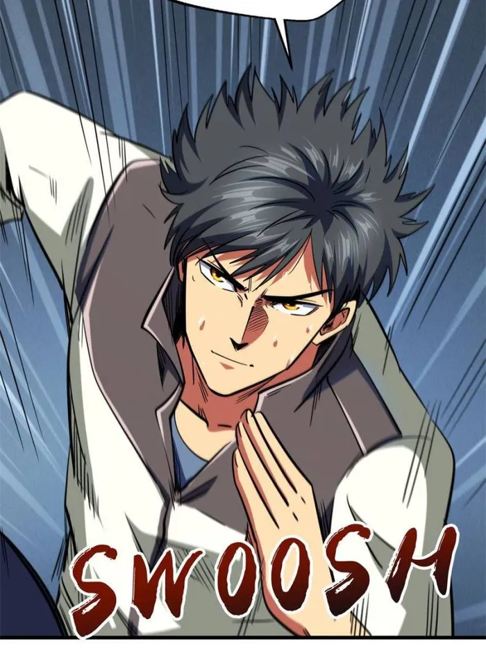 Super Gene Chapter 159 page 70