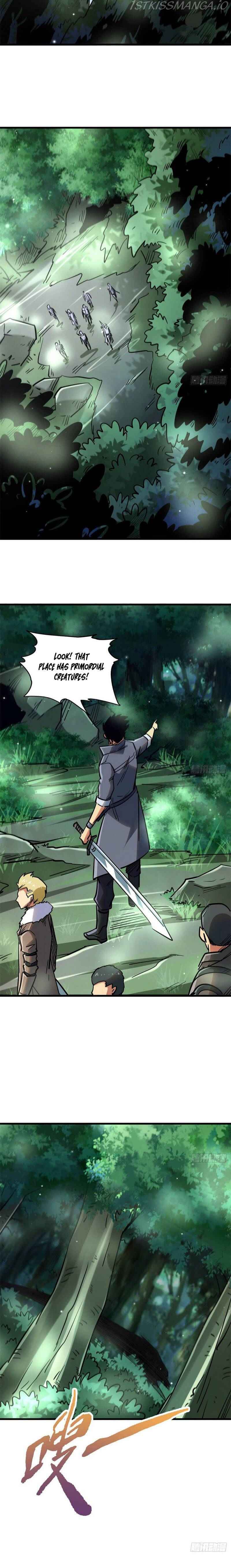 Super Gene Chapter 16 page 2