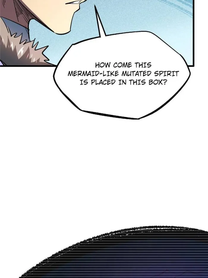 Super Gene Chapter 164 page 12