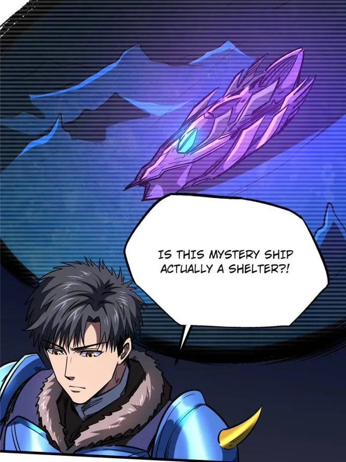 Super Gene Chapter 164 page 13