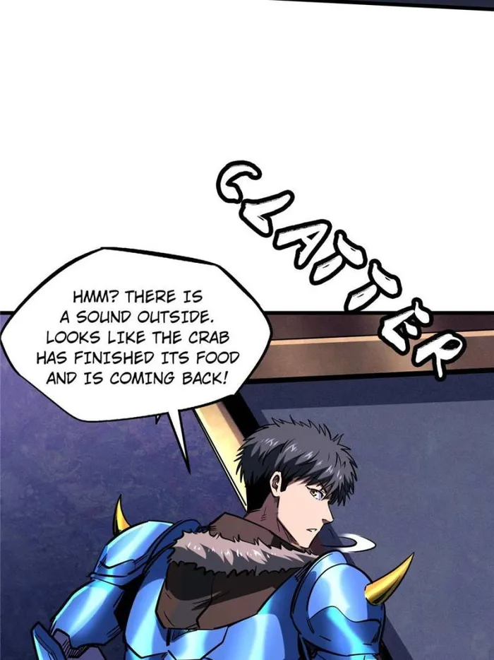 Super Gene Chapter 164 page 14