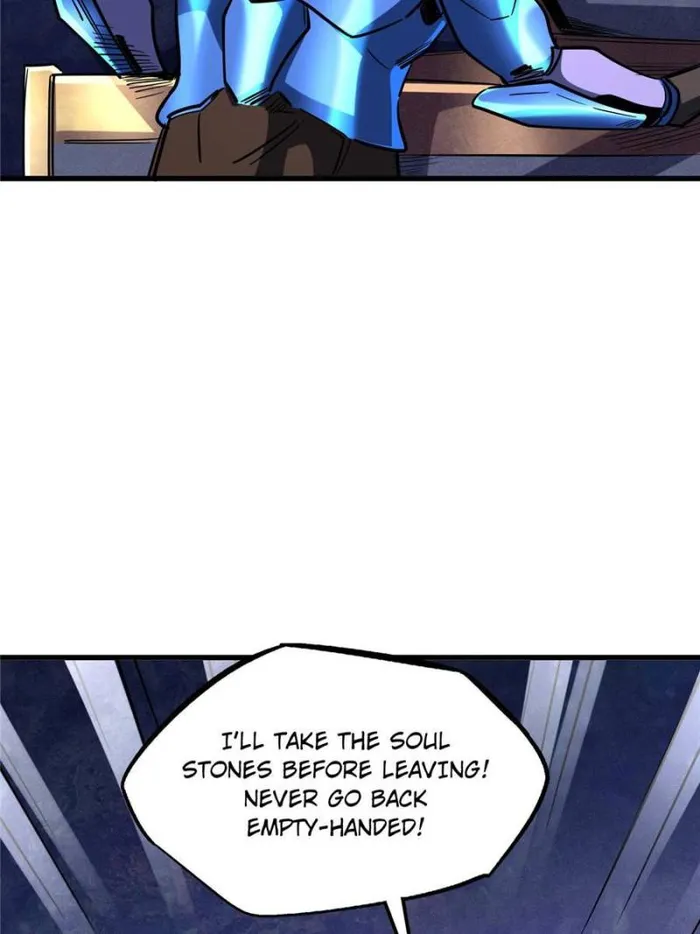 Super Gene Chapter 164 page 15