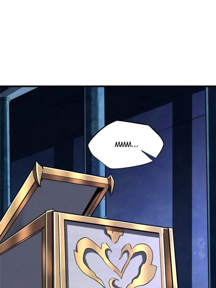 Super Gene Chapter 164 page 23