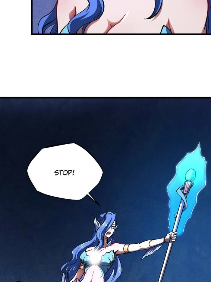 Super Gene Chapter 164 page 31