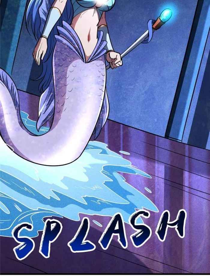 Super Gene Chapter 164 page 35