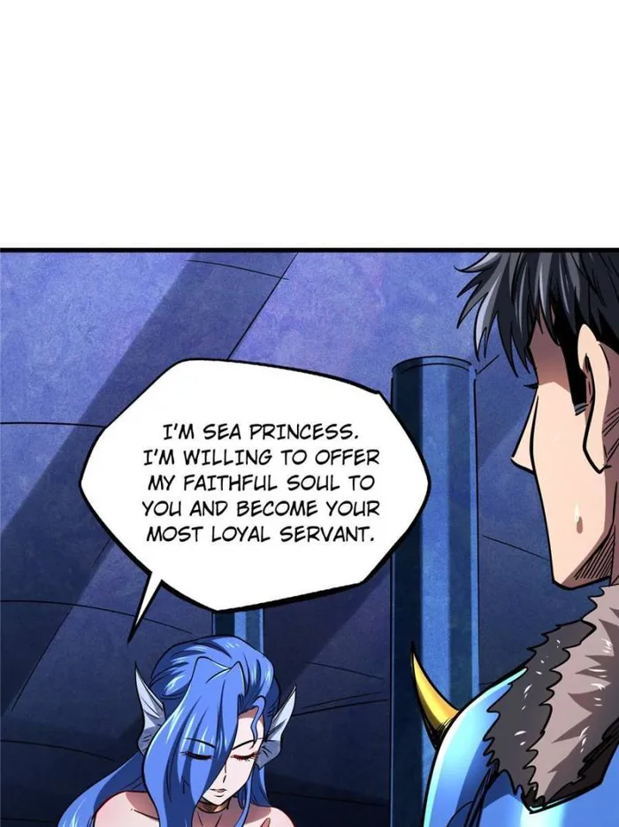 Super Gene Chapter 164 page 38