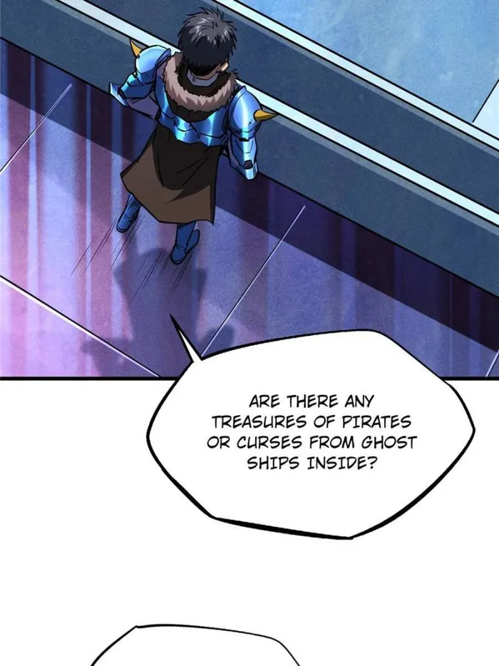 Super Gene Chapter 164 page 3