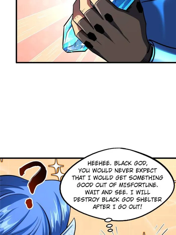 Super Gene Chapter 164 page 41