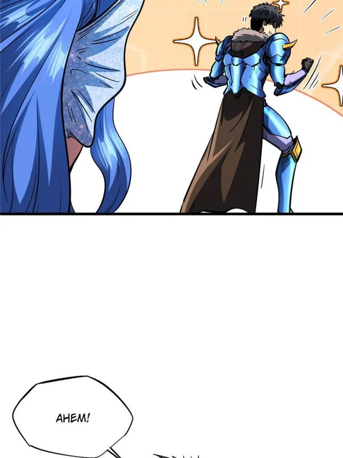 Super Gene Chapter 164 page 42
