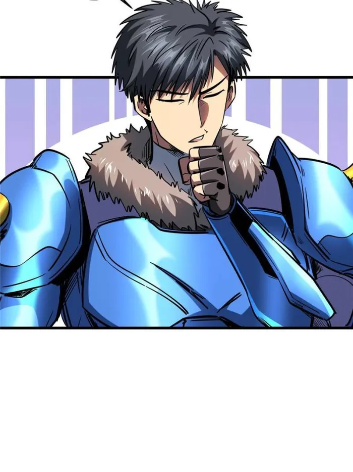 Super Gene Chapter 164 page 43