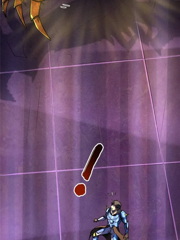 Super Gene Chapter 164 page 48