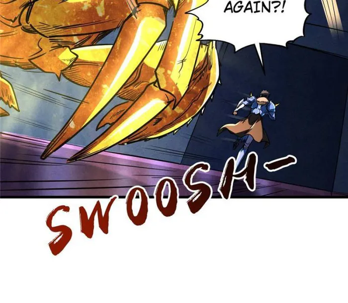 Super Gene Chapter 164 page 50