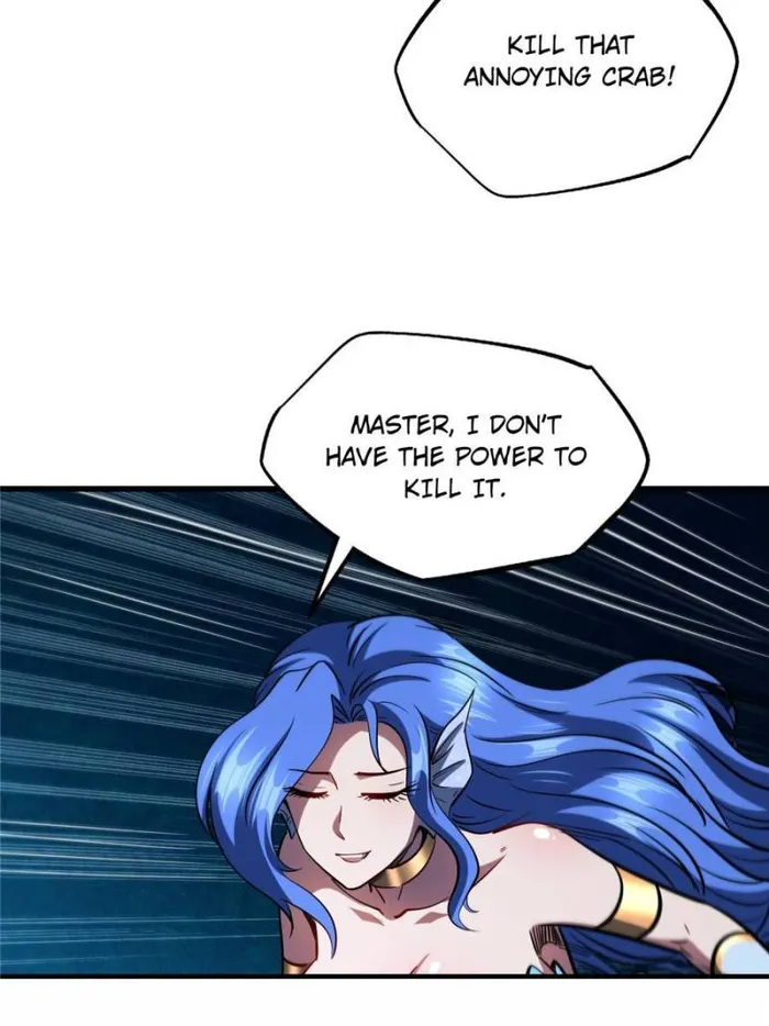 Super Gene Chapter 164 page 52