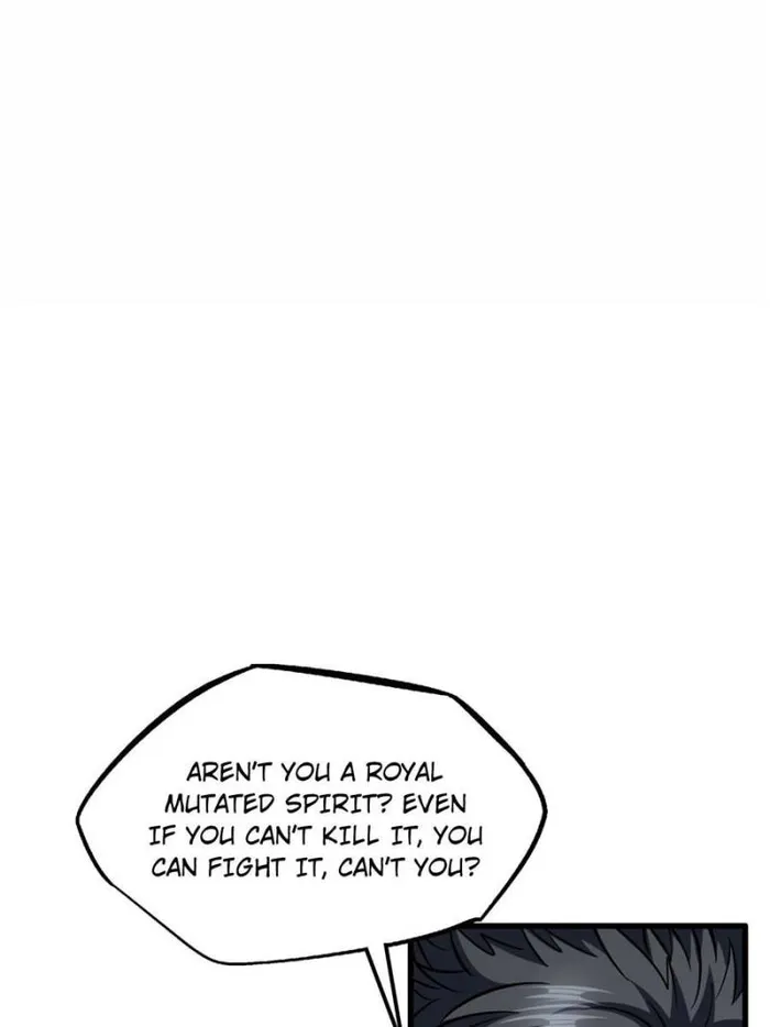 Super Gene Chapter 164 page 53