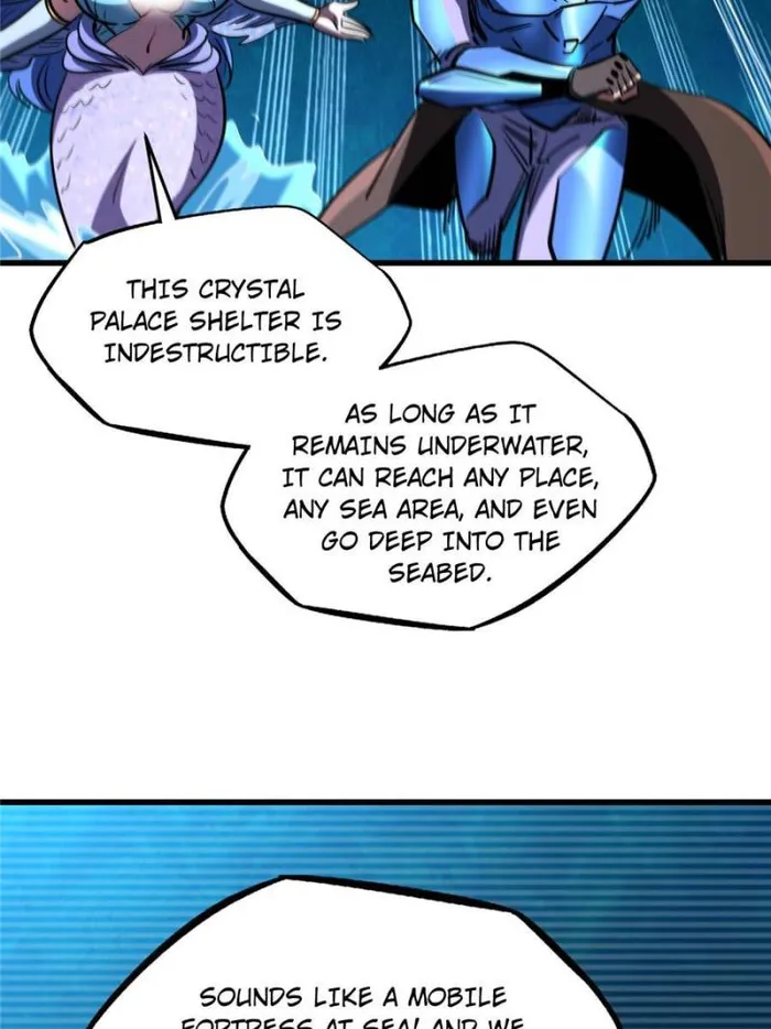 Super Gene Chapter 164 page 56