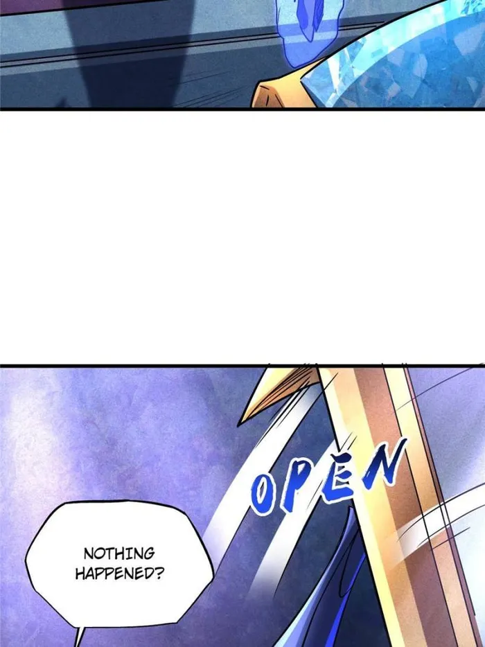 Super Gene Chapter 164 page 5