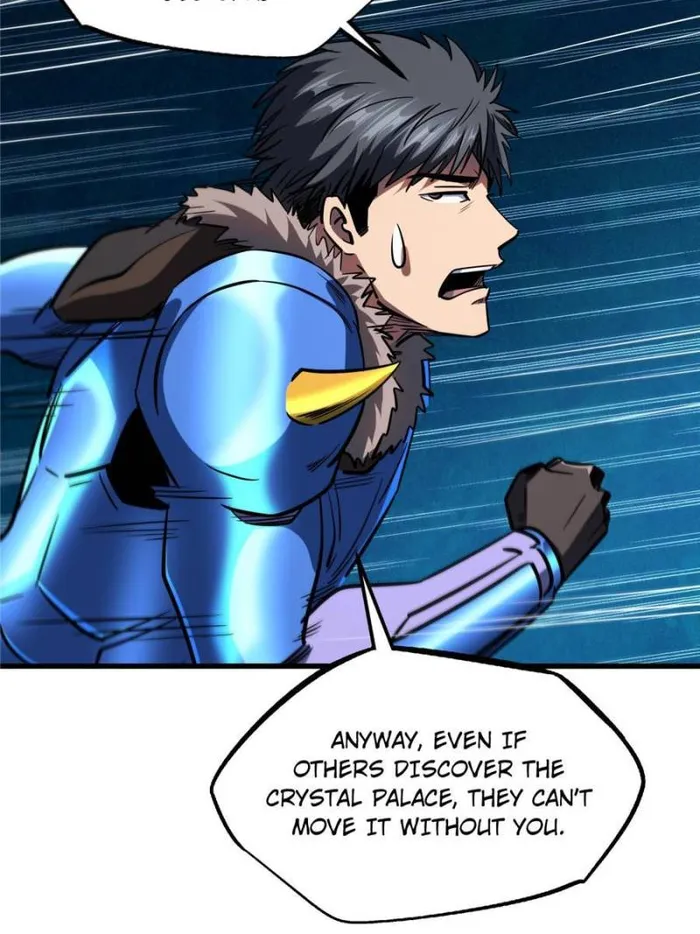 Super Gene Chapter 164 page 60