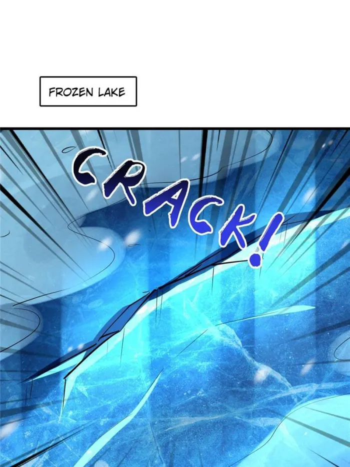 Super Gene Chapter 164 page 61