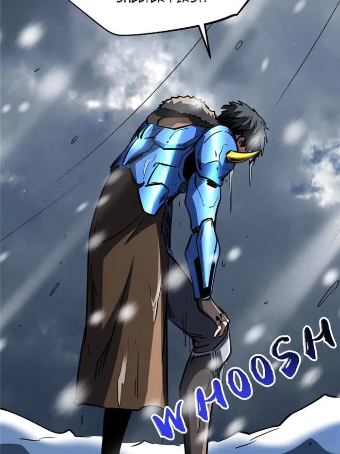 Super Gene Chapter 164 page 63