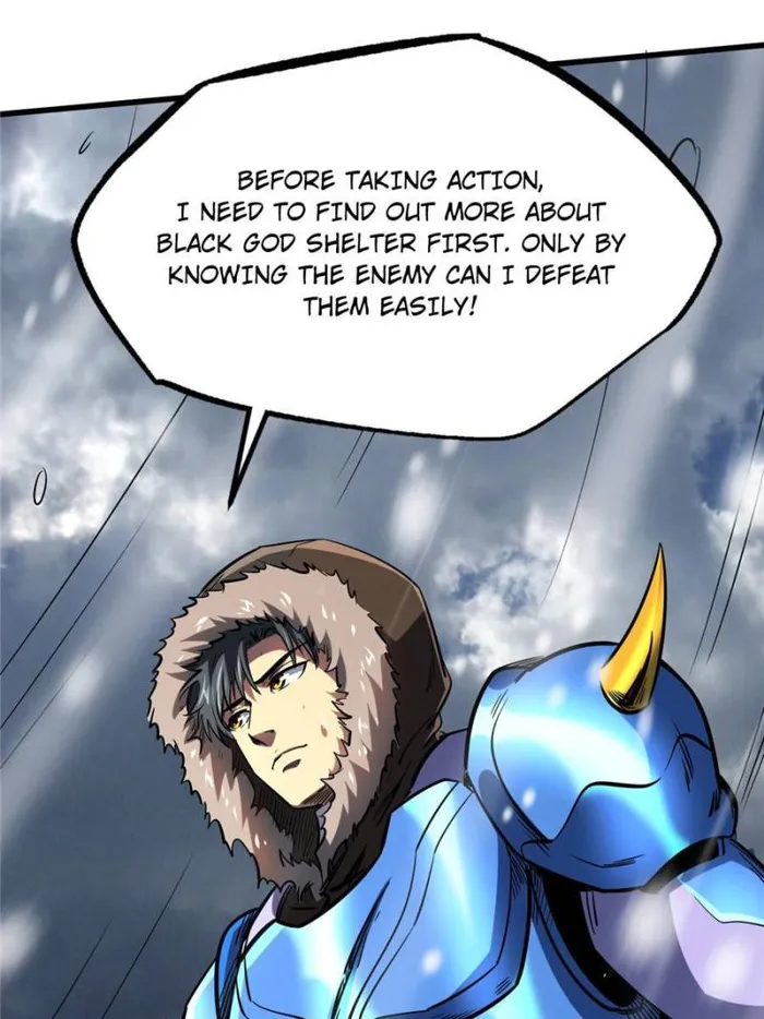 Super Gene Chapter 164 page 65