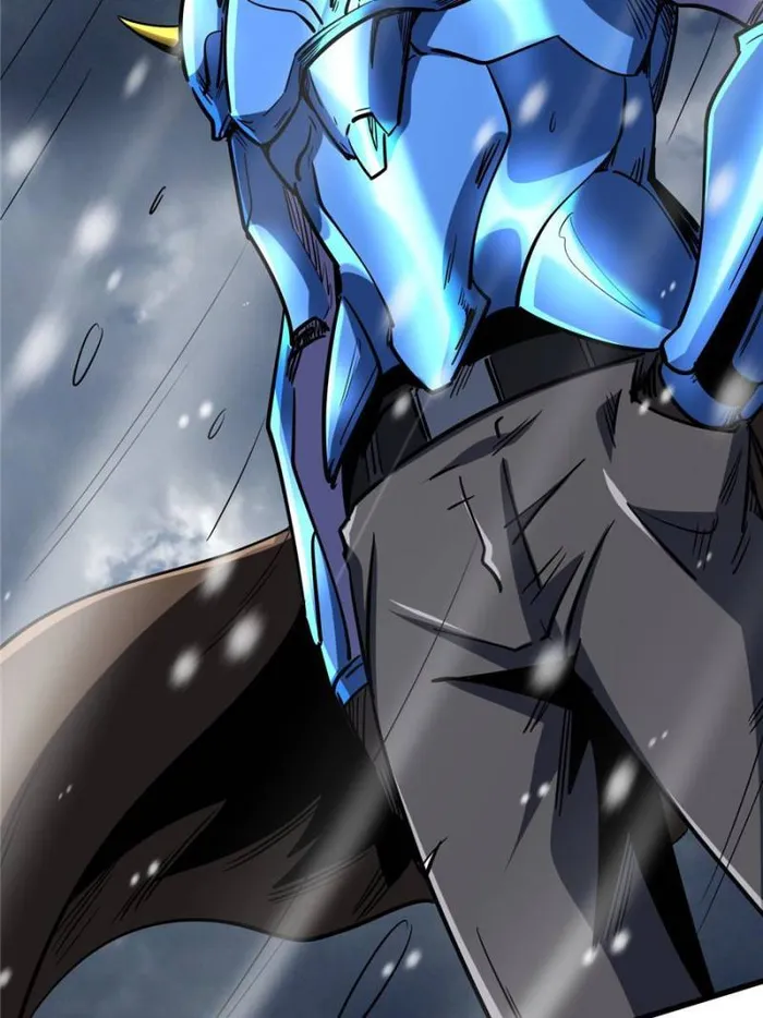 Super Gene Chapter 164 page 66