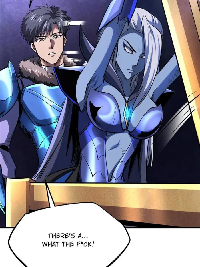 Super Gene Chapter 164 page 6