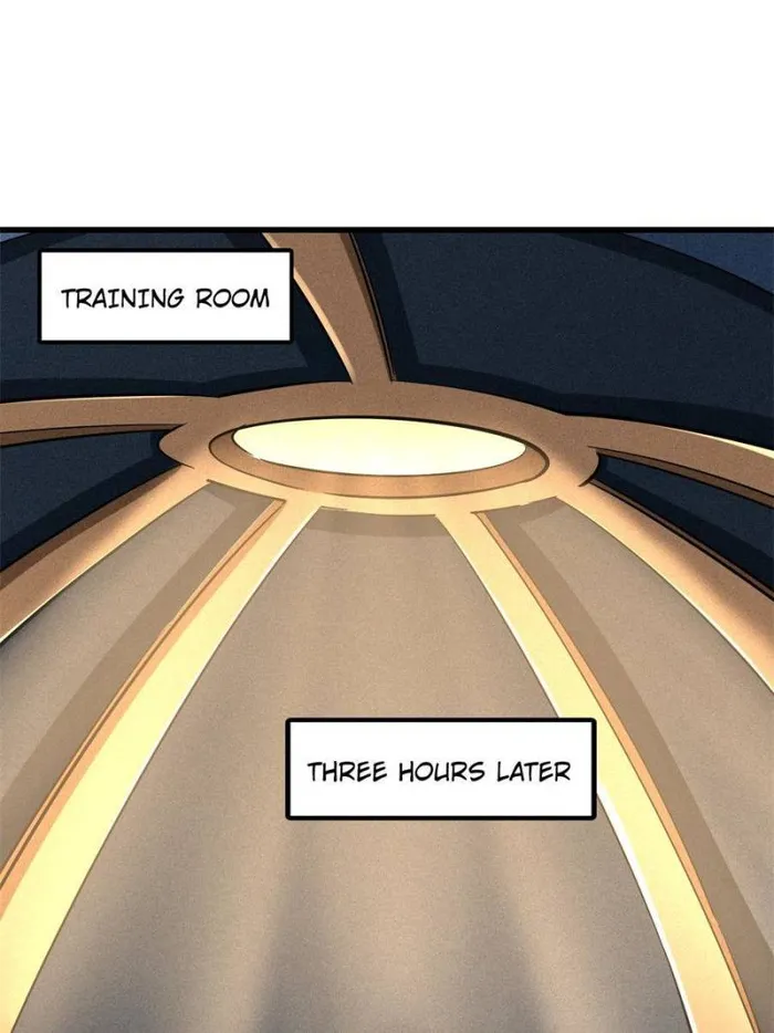 Super Gene Chapter 169 page 0