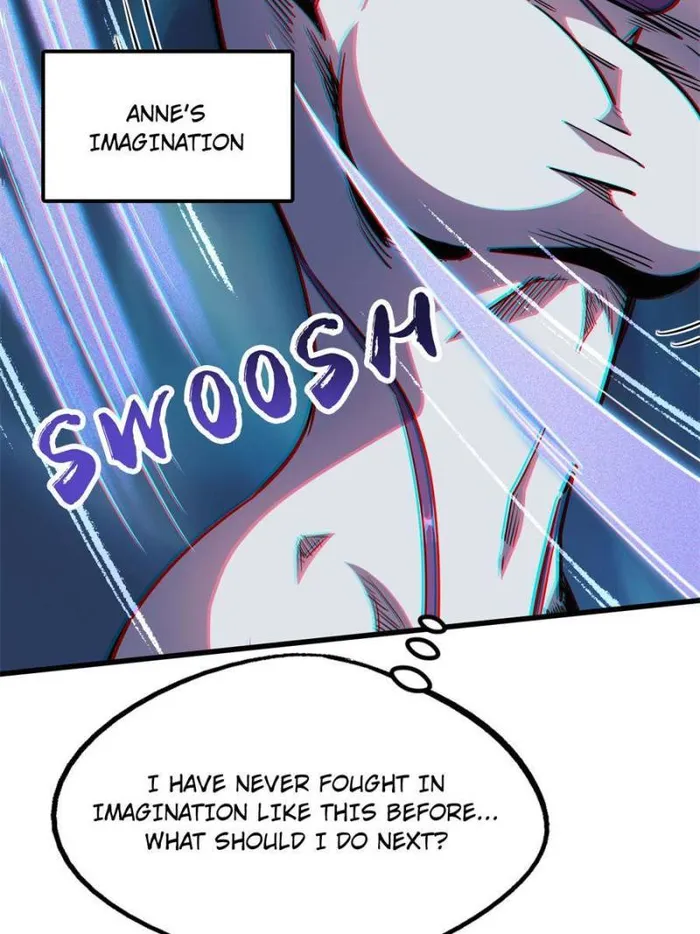 Super Gene Chapter 169 page 18
