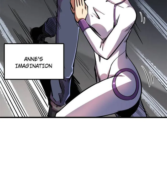Super Gene Chapter 169 page 20