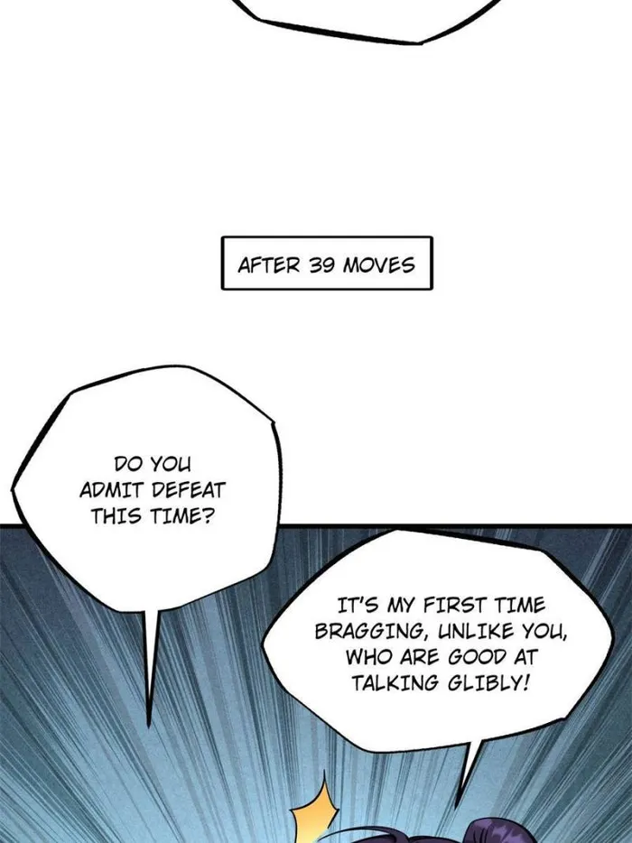 Super Gene Chapter 169 page 24