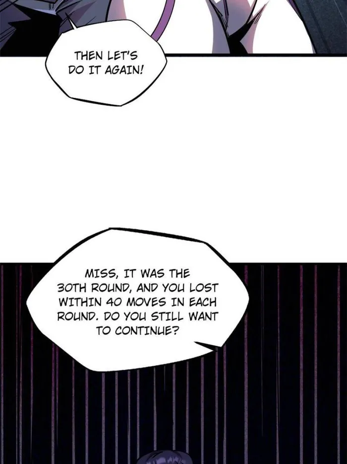 Super Gene Chapter 169 page 26