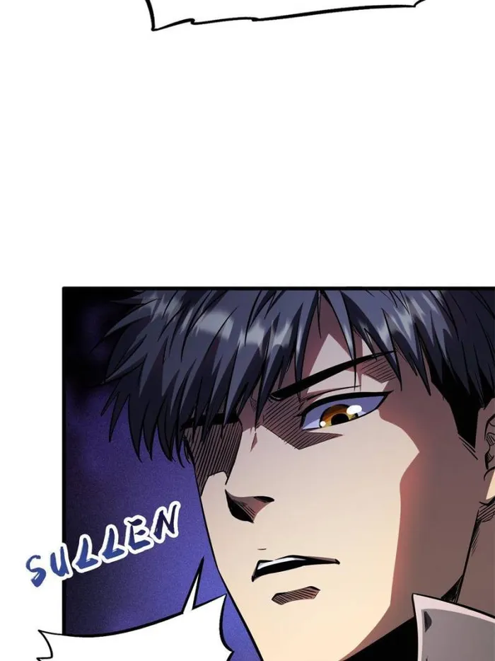 Super Gene Chapter 169 page 30