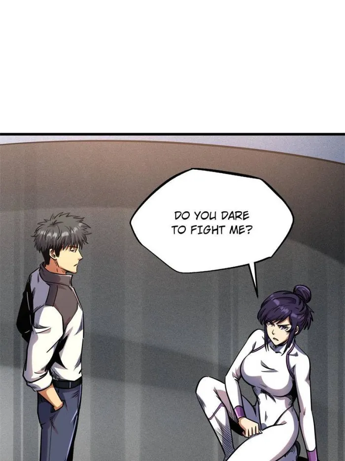 Super Gene Chapter 169 page 32