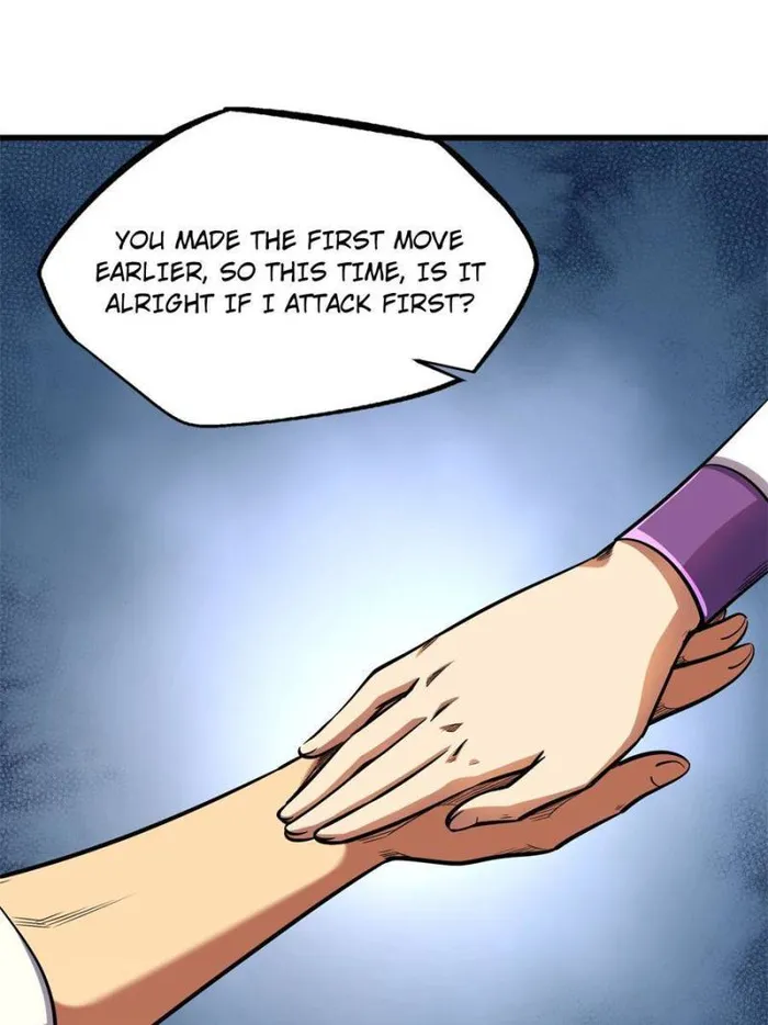 Super Gene Chapter 169 page 36