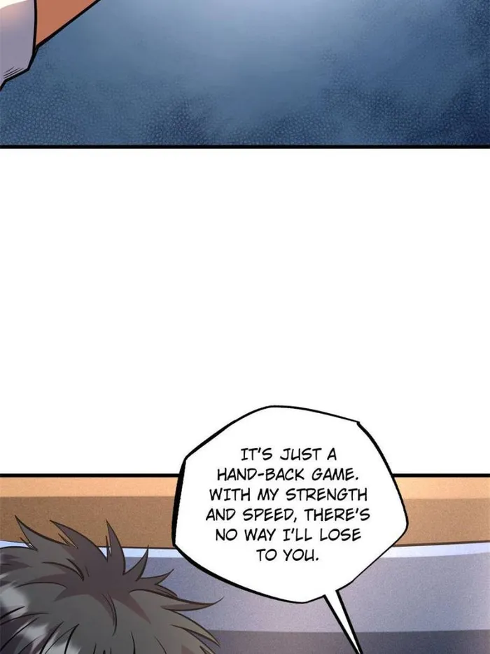 Super Gene Chapter 169 page 37