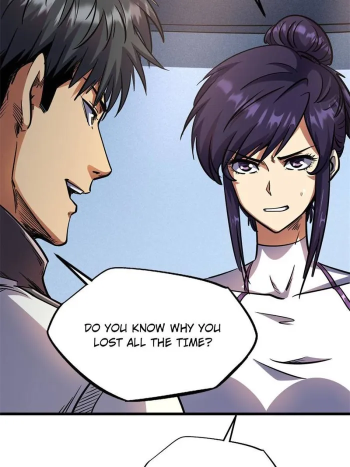 Super Gene Chapter 169 page 38
