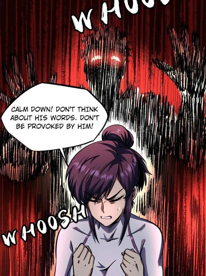 Super Gene Chapter 169 page 44