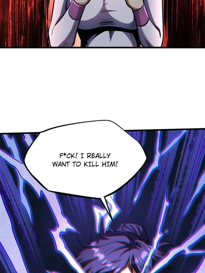 Super Gene Chapter 169 page 45