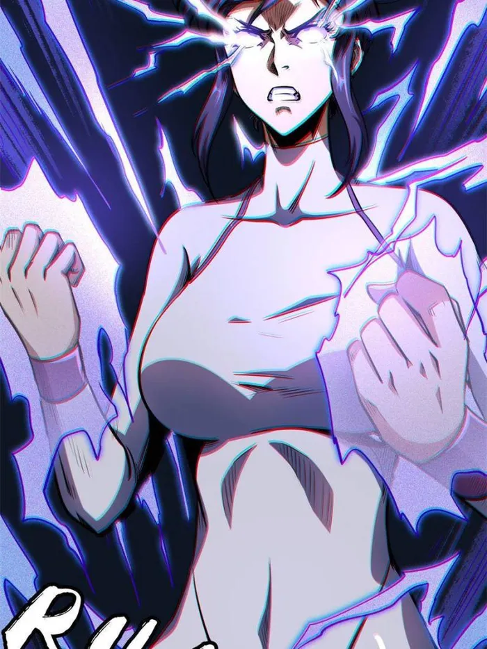 Super Gene Chapter 169 page 46