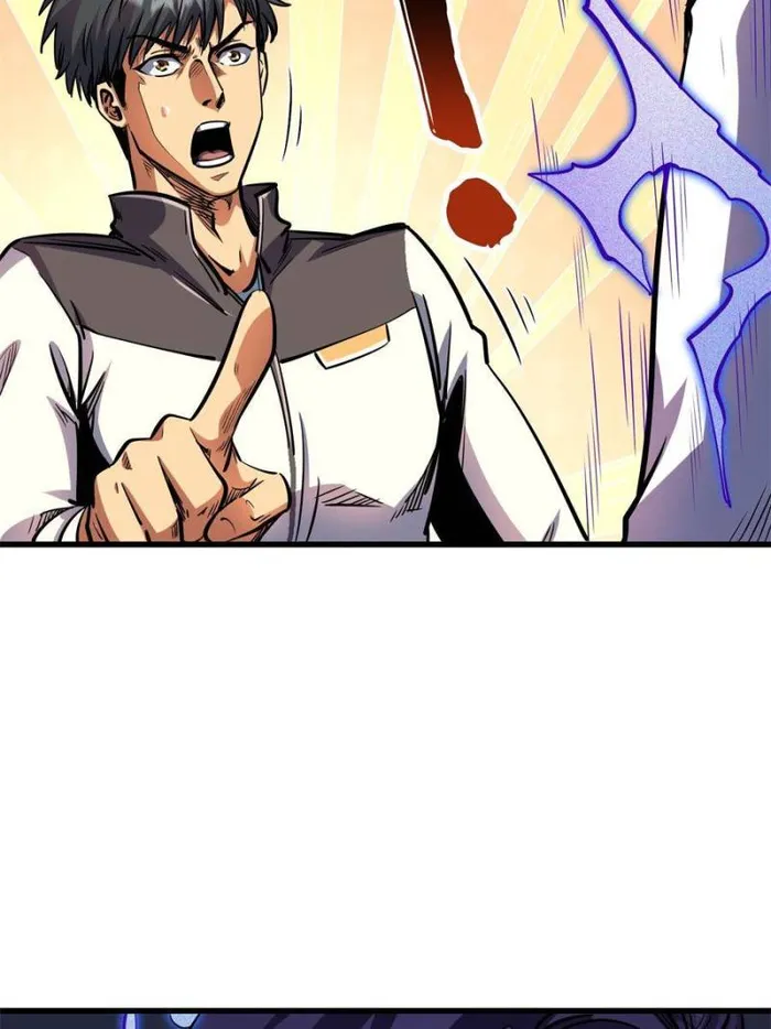 Super Gene Chapter 169 page 48