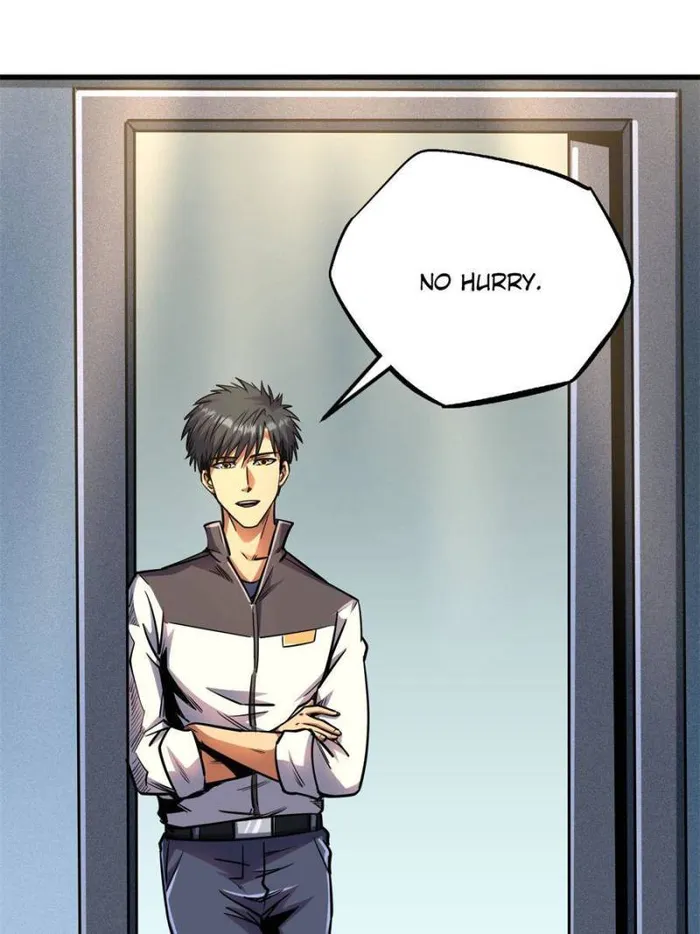 Super Gene Chapter 169 page 4